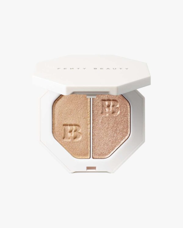 Killawatt Freestyle Highlighter Duo 7 g (Farge: Afternoon Snack/Mo&apos; Hunny)