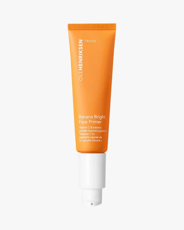 Banana Bright Face Primer (Størrelse: 30 ML)