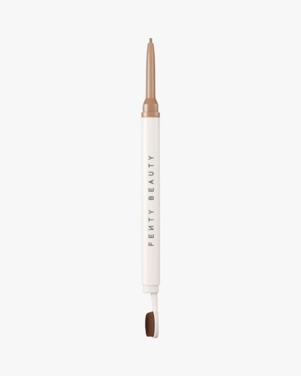 Brow MVP Ultra Fine Brow Pencil & Styler 0