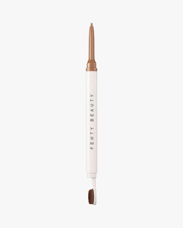 Brow MVP Ultra Fine Brow Pencil & Styler 0