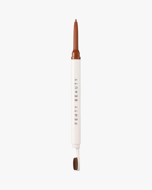 Brow MVP Ultra Fine Brow Pencil & Styler 0