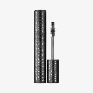 Go Big or Go Home Vegan Volumizing Mascara 10 g