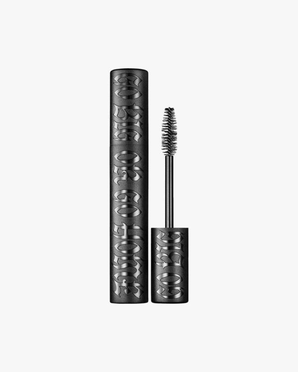 Go Big or Go Home Vegan Volumizing Mascara 10 g