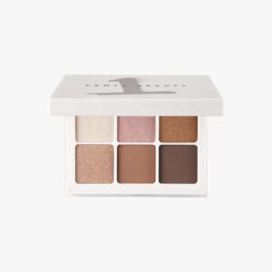 Snap Shadows Mix & Match Eyeshadow Palette 6 g (Farge: True Neutrals)