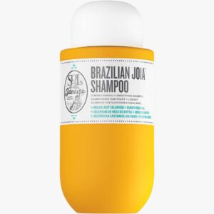 Brazilian Joia Strengthening + Smoothing Shampoo 296 ml