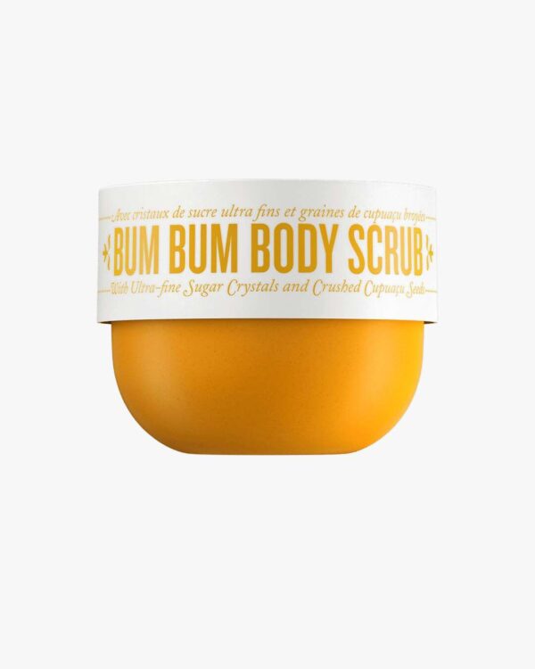 Bum Bum Body Scrub 220 ml