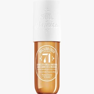 Doce de Leite Mist 90 ml