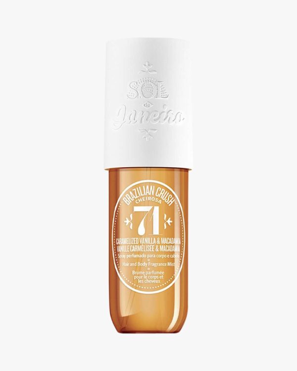 Doce de Leite Mist 90 ml