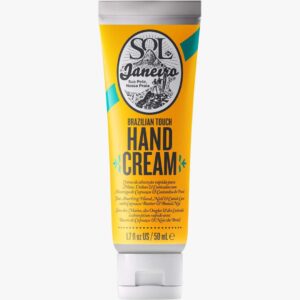 Brazilian Touch Hand Cream 50 ml