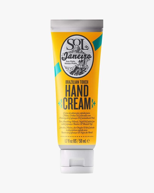 Brazilian Touch Hand Cream 50 ml