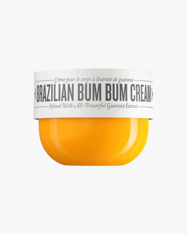 Brazilian Bum Bum Cream (Størrelse: 240 ML)