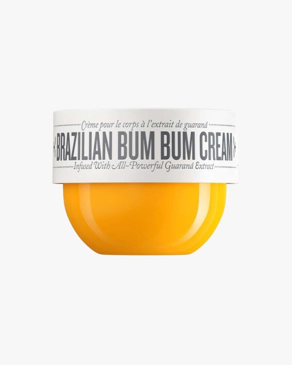 Brazilian Bum Bum Cream (Størrelse: 75 ML)