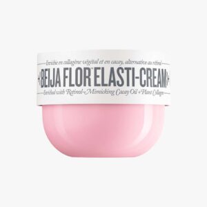 Beija Flor Elasti-Cream (Størrelse: 240 ML)