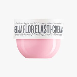 Beija Flor Elasti-Cream (Størrelse: 75 ML)