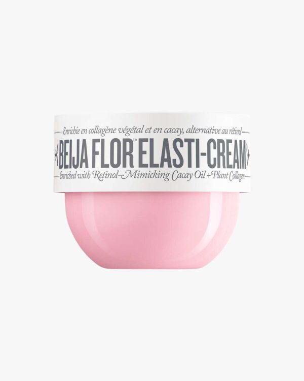 Beija Flor Elasti-Cream (Størrelse: 75 ML)