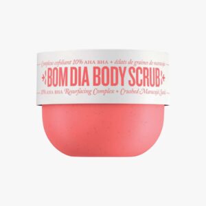 Bom Dia Bright Body Scrub 220 g