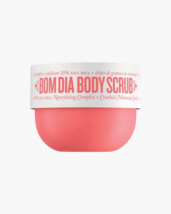 Bom Dia Bright Body Scrub 220 g