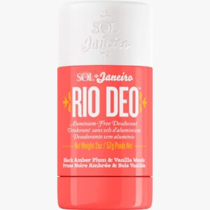 Rio Deo 40 Aluminum-Free Deodorant 57 g