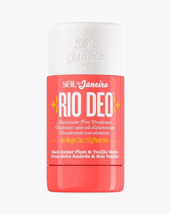 Rio Deo 40 Aluminum-Free Deodorant 57 g