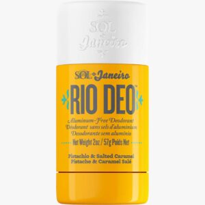 Rio Deo 62 Aluminum-Free Deodorant 57 g