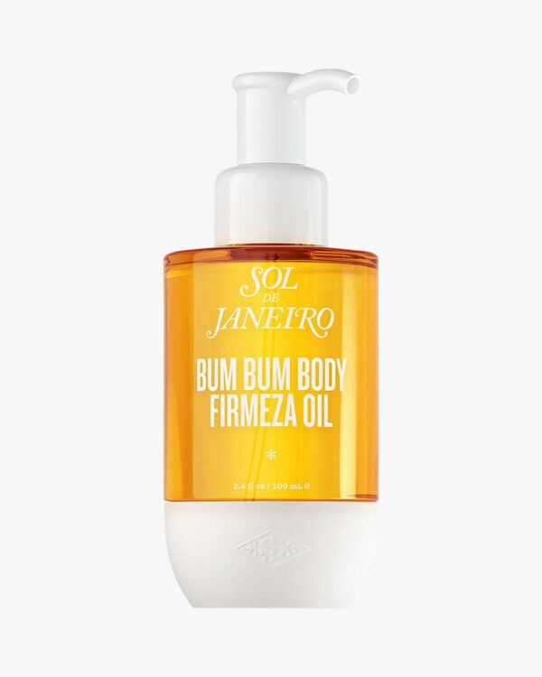 Bum Bum Body Firmeza Oil 100 ml