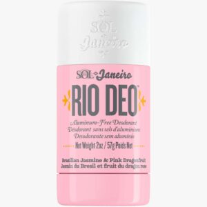 Rio Deo 68 Aluminum-Free Deodorant 57 g