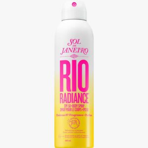 Rio Radiance SPF 50 Body Lotion 200 ml