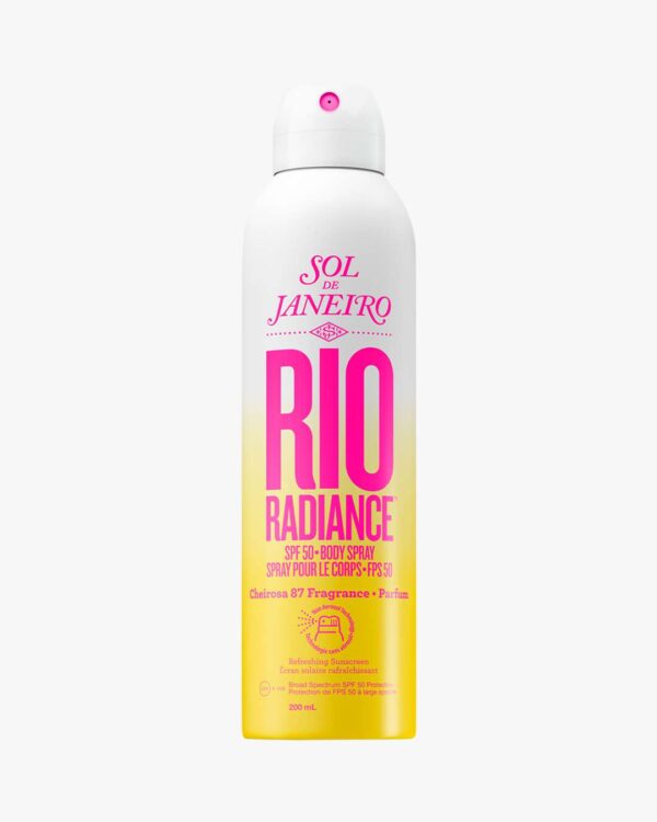 Rio Radiance SPF 50 Body Lotion 200 ml