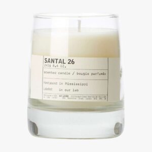 Santal 26 Classic Candle 245 g