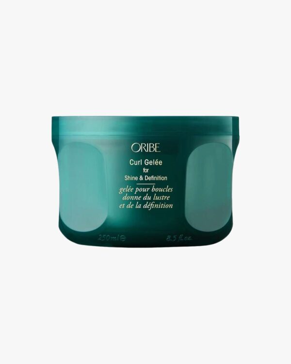 Curl Gelee For Shine & Definition 250 ml