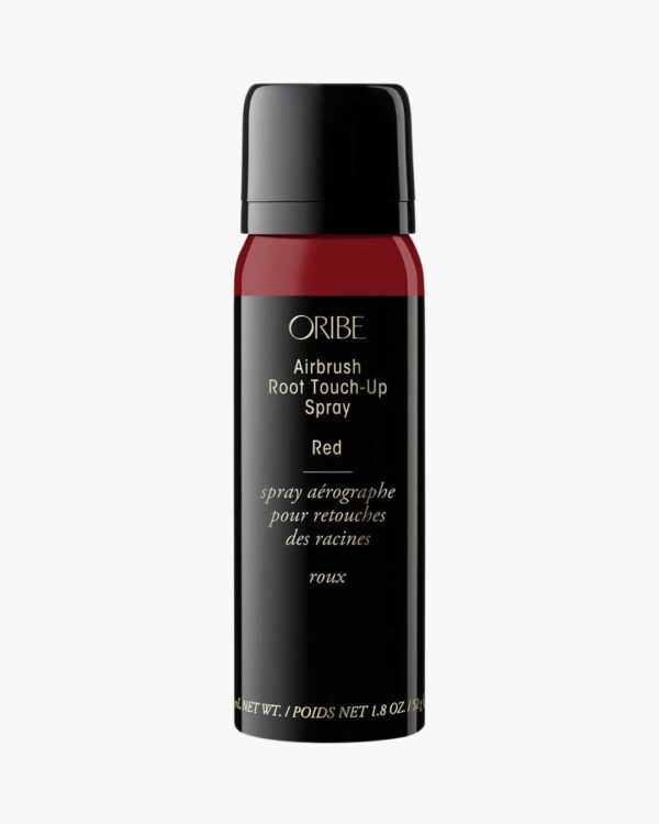 Airbrush Root Retouch Spray 75 ml (Farge: Red)