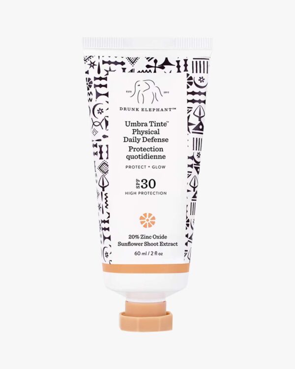 Umbra Tinte Physical Daily Defense SPF 30 60 ml