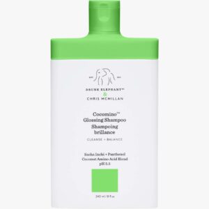 Cocomino™ Glossing Shampoo 240 ml