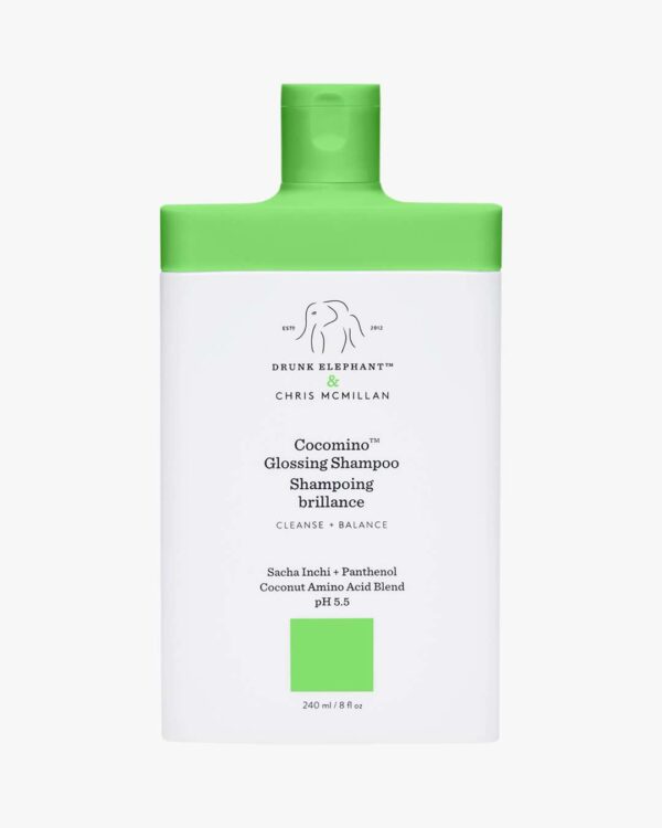 Cocomino™ Glossing Shampoo 240 ml