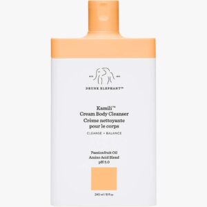 Kamili™ Cream Body Cleanser 240 ml