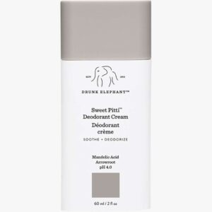 Sweet Pitti™ Deodorant Cream 60 ml