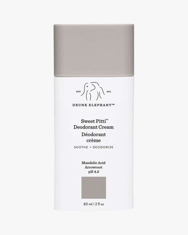 Sweet Pitti™ Deodorant Cream 60 ml