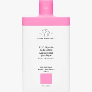 T.L.C. Glycolic Body Lotion 240 ml