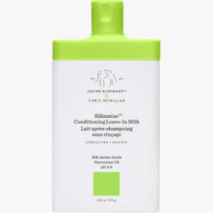 Silkamino Memory Milk 240 ml