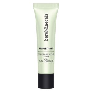 BareMinerals Prime Time Redness Reducing Primer 30ml