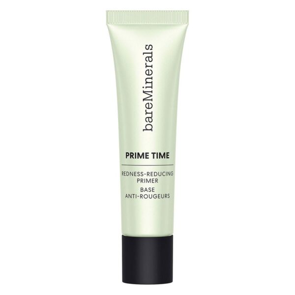 BareMinerals Prime Time Redness Reducing Primer 30ml