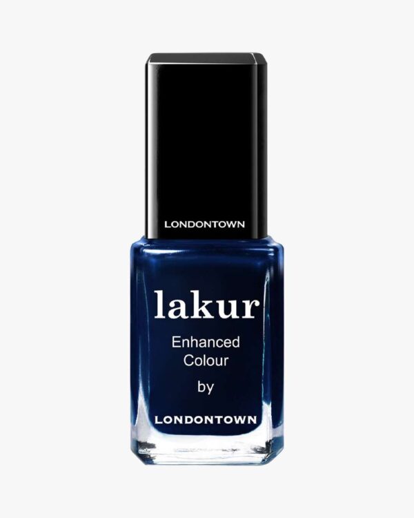 Lakur 12 ml (Farge: Buckingham Blue)