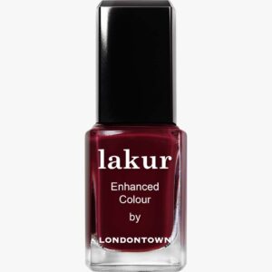 Lakur 12 ml (Farge: Elderberry)