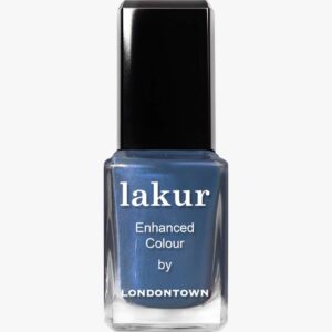 Lakur 12 ml (Farge: Blue Diamond)