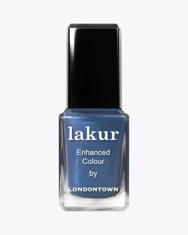 Lakur 12 ml (Farge: Blue Diamond)