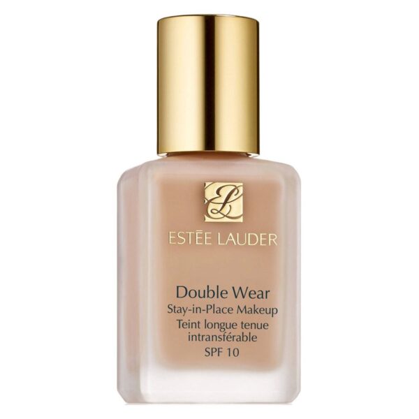 Estée Lauder Double Wear Stay-In-Place Foundation SPF10 1N2 Ecru