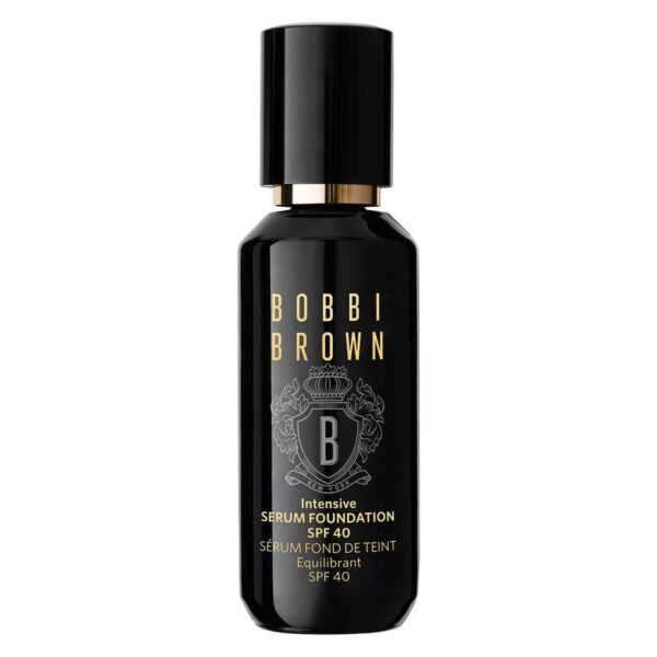 Bobbi Brown Intensive Serum Foundation SPF40 Warm Natural 13ml