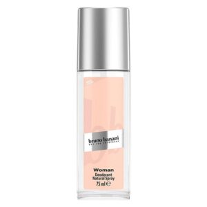 Bruno Banani Woman Deodorant 75ml