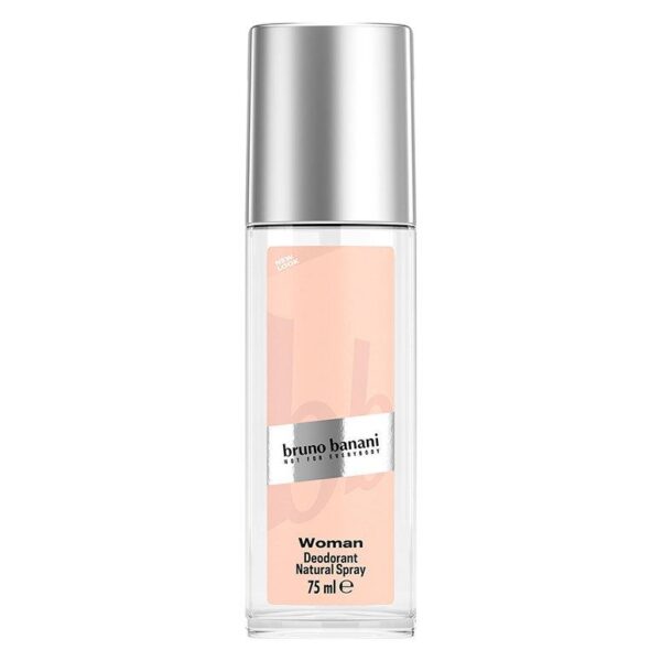 Bruno Banani Woman Deodorant 75ml