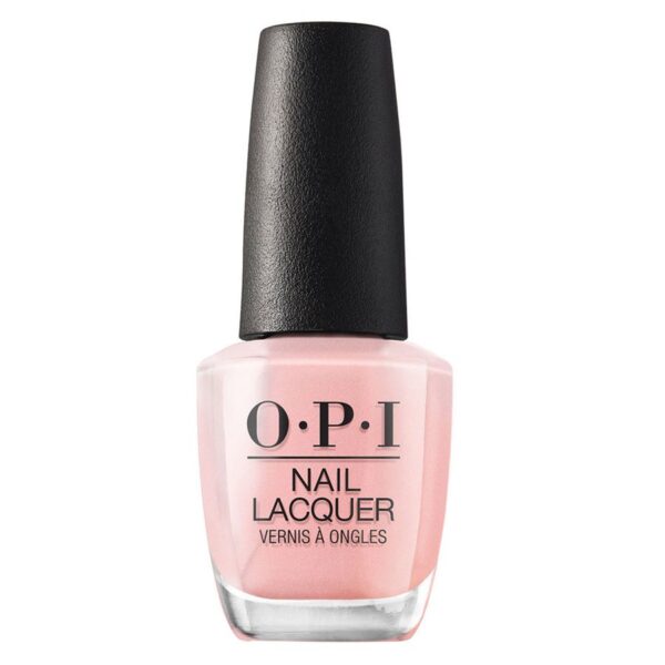 OPI Nail Lacquer Rosy Future NLS79 15ml